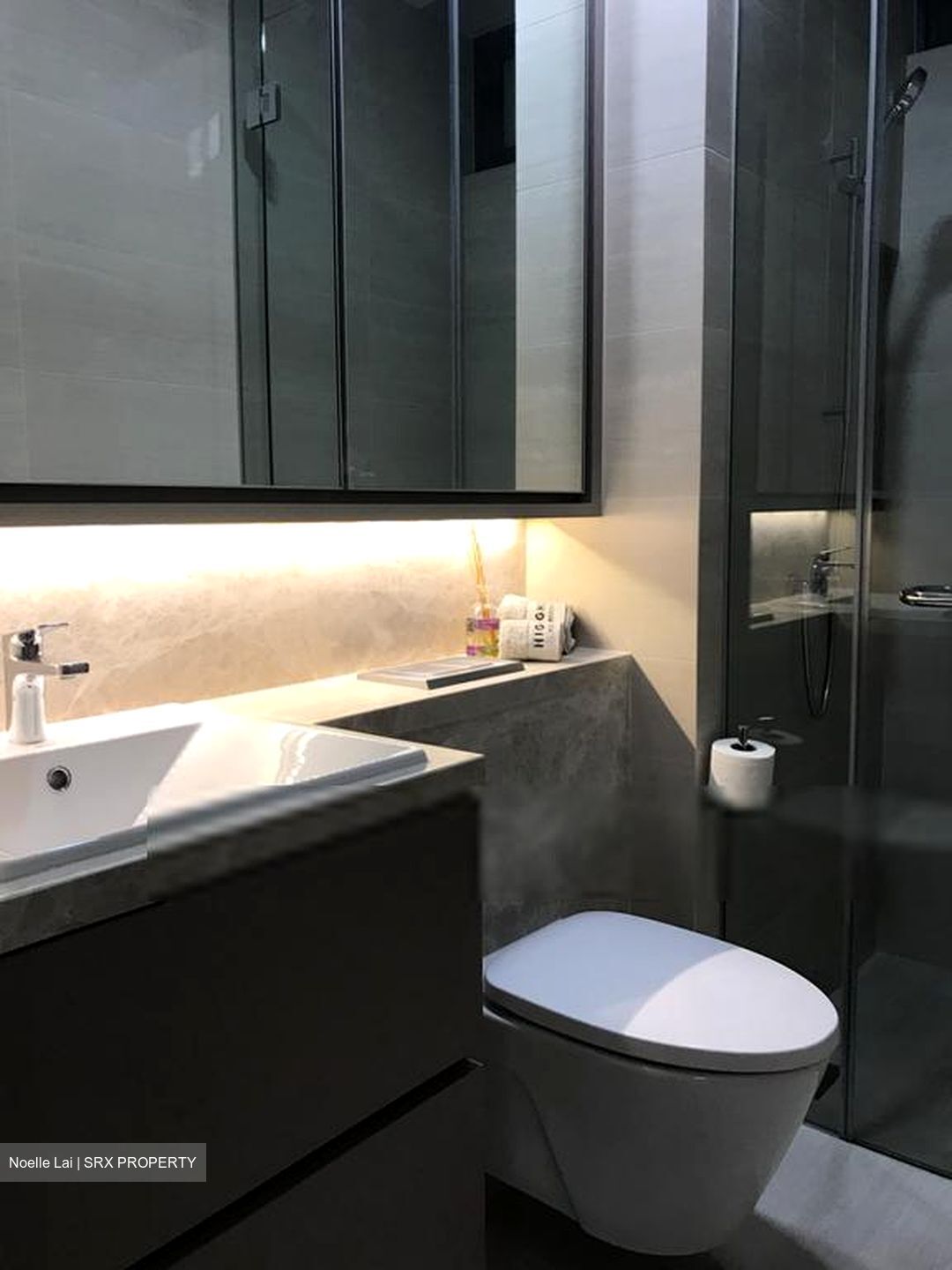 Highline Residences (D3), Condominium #627862471